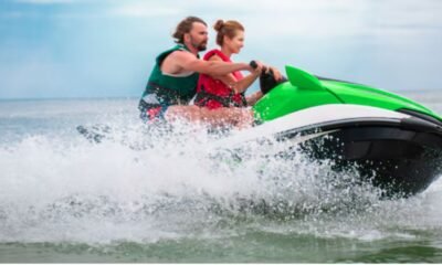 Wave Rush