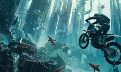 Throttle Chaos