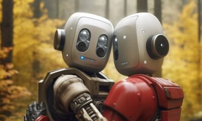 Evo Robots