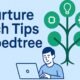 nurture tech tips embedtree