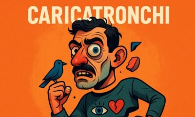 Caricatronchi
