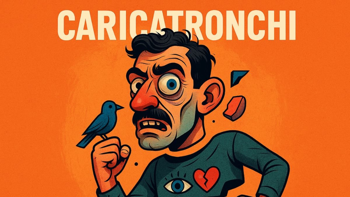 Caricatronchi