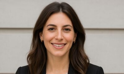 malia manocherian