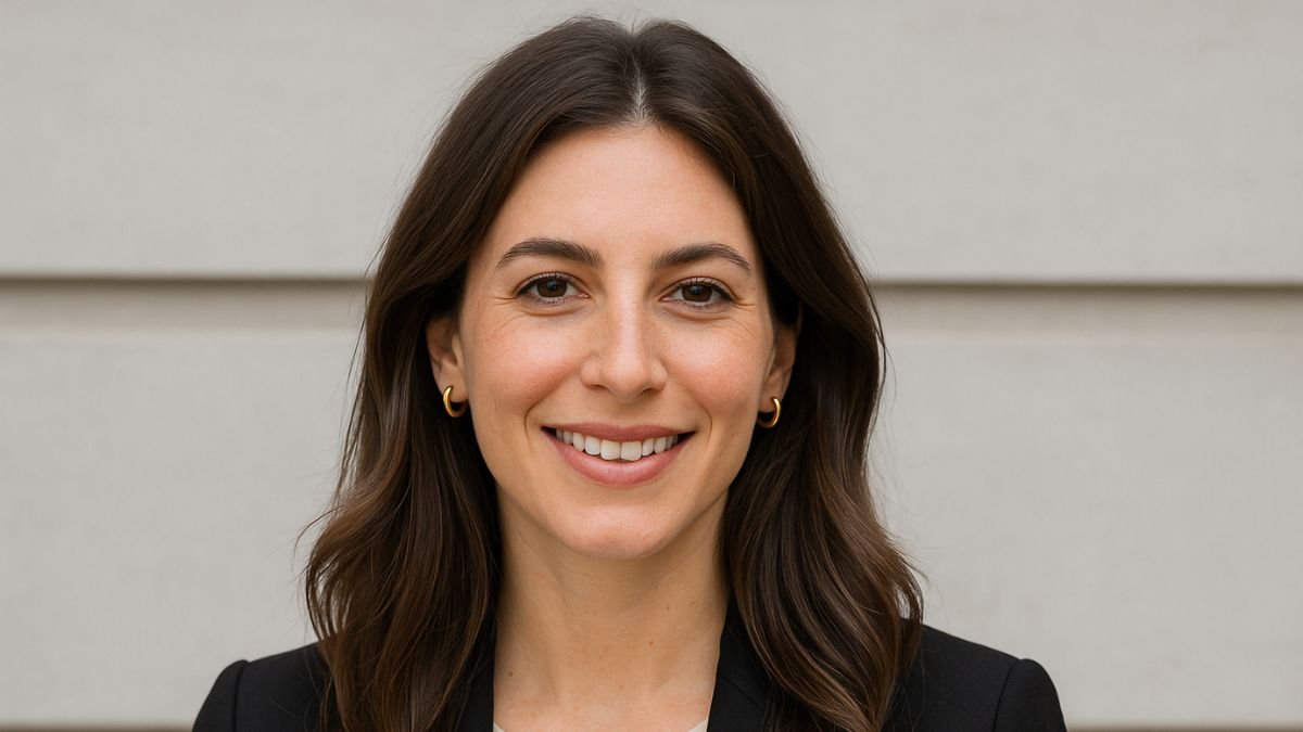 malia manocherian
