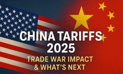 china tariffs