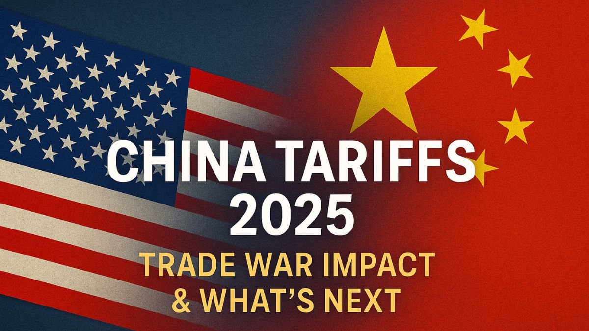 china tariffs