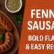 fennel sausage