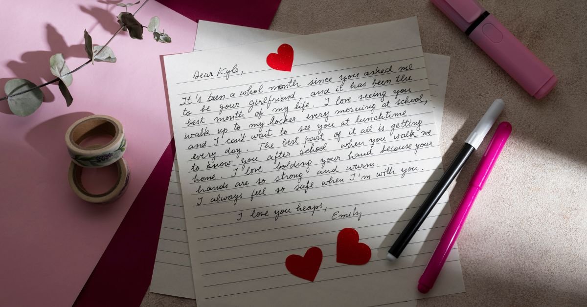Whispers of My Heart: Love Poems for Her