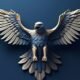 Embodying Strength: The Iconic Falcons Logo