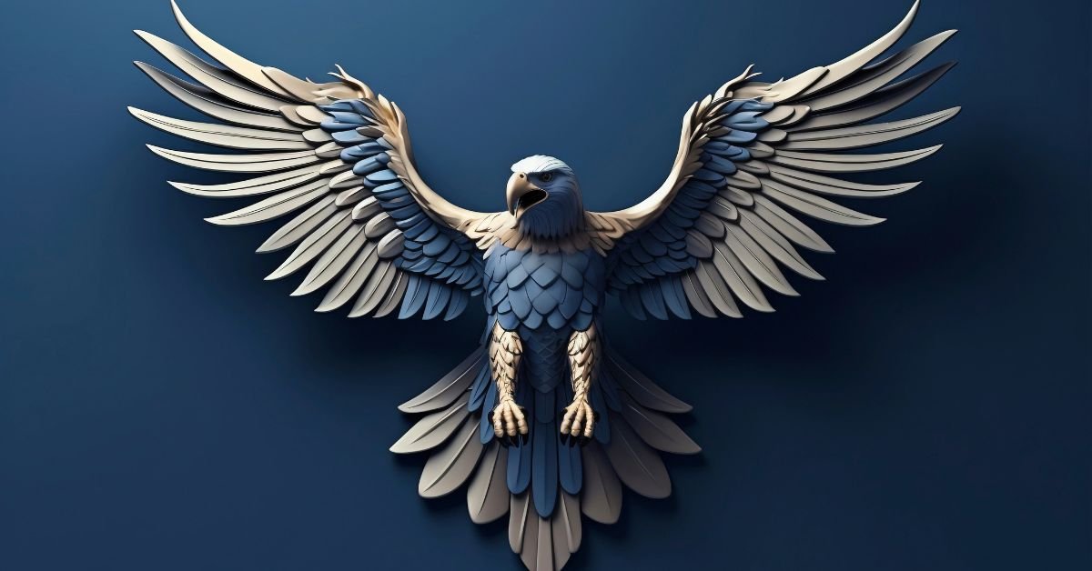 Embodying Strength: The Iconic Falcons Logo