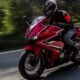 Blurring Limits