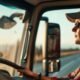 Behind the Wheel