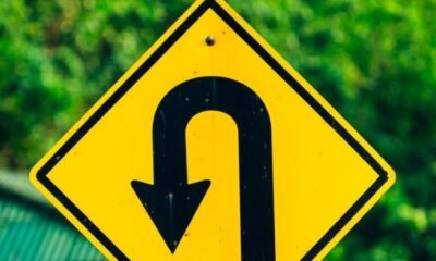 Dip Ahead
