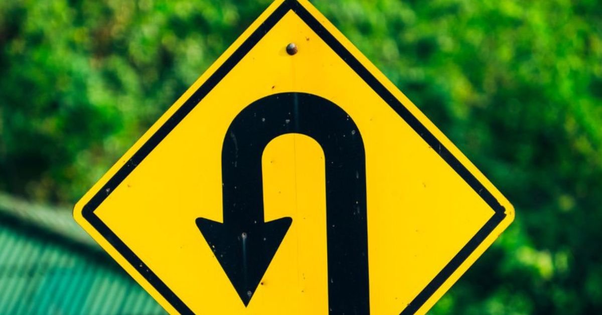Dip Ahead