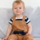 Stylish Finds for Your Baby Boy
