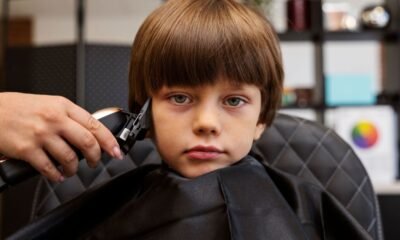 The Wild Rise of the Wolf Cut