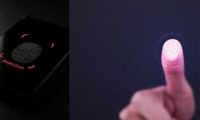 FastFingerprints