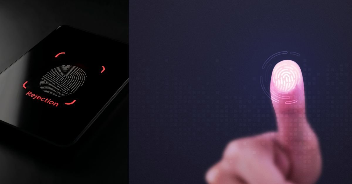 FastFingerprints