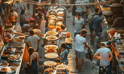 Bangkok Bites