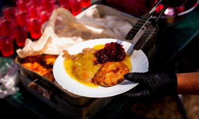 Colombian Cravings