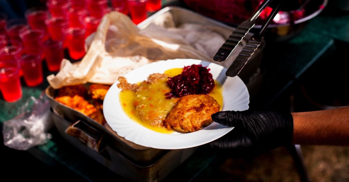 Colombian Cravings