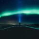 Chasing Northern Lights