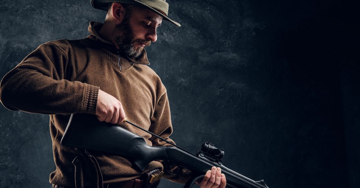 Woox Mossberg 500
