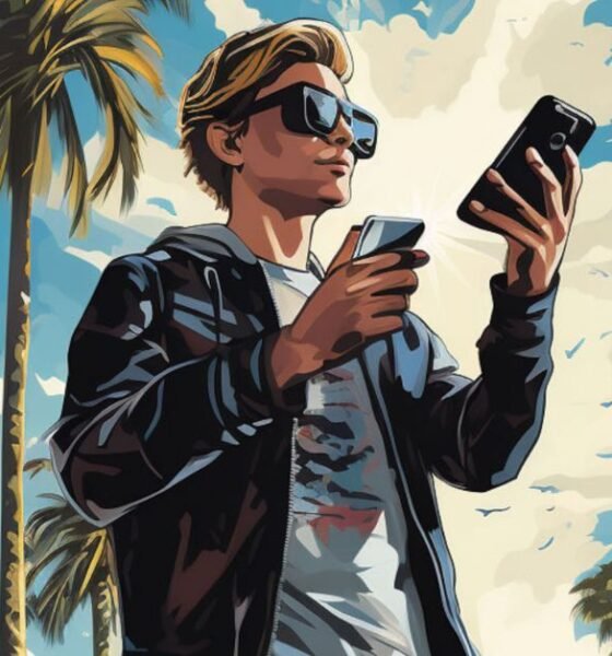 GTA San Andreas Mobile Cheats
