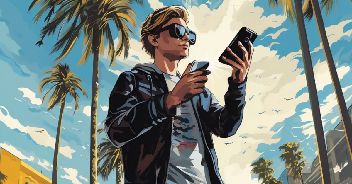 GTA San Andreas Mobile Cheats