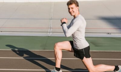 Power Legs