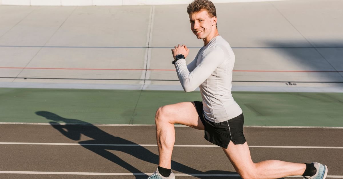 Power Legs