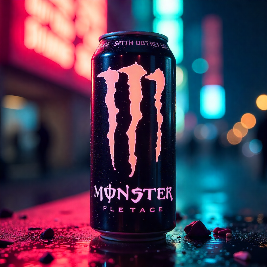 Monster BFC