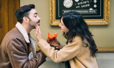 PleasurePoint: Curate Your Desires