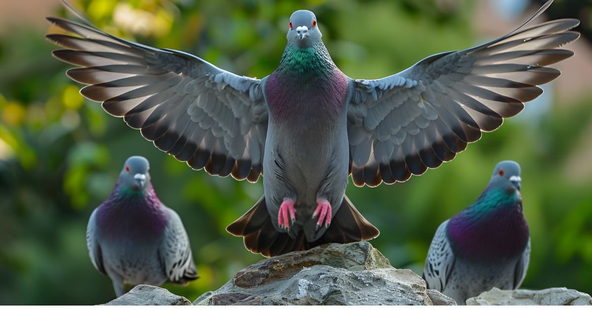 game pigeon android alternative