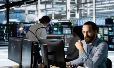 Managed Telecom Services 