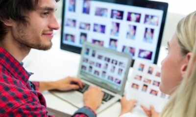 How to Select More Than One Photo on Mac