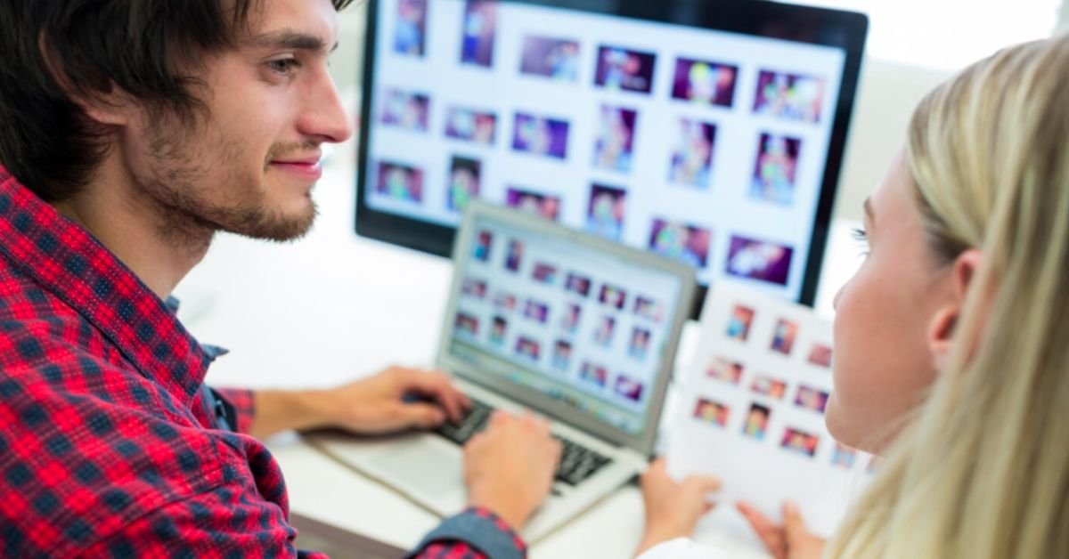 How to Select More Than One Photo on Mac