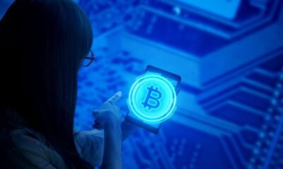 What is a Bitcoin Address?