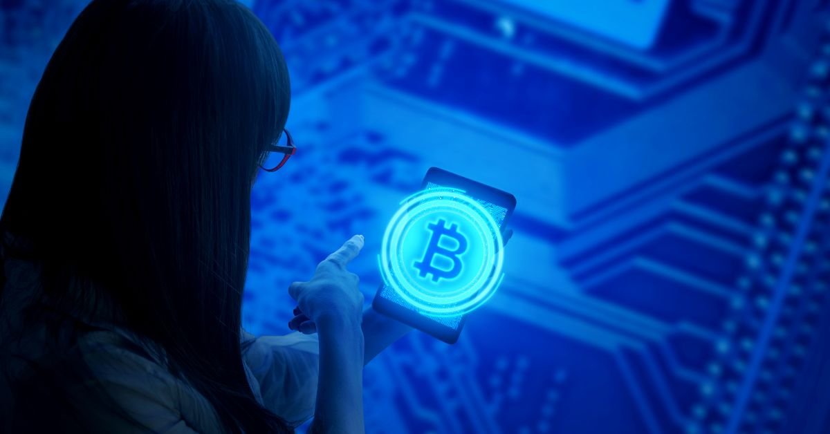 What is a Bitcoin Address?