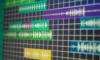 Graphic EQ