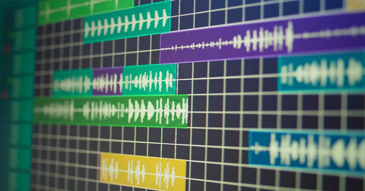 Graphic EQ