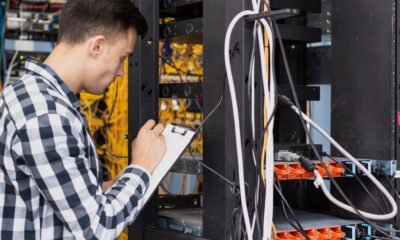 Converged network adapter definition
