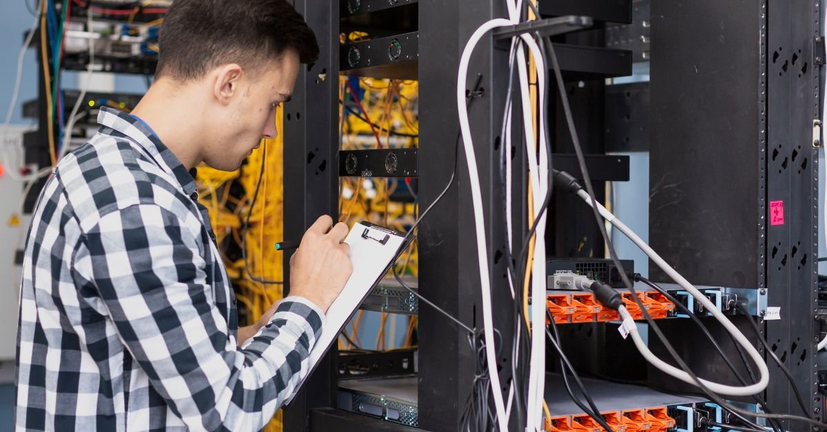 Converged network adapter definition