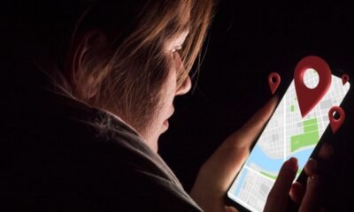 Google Discovery Dark Mode