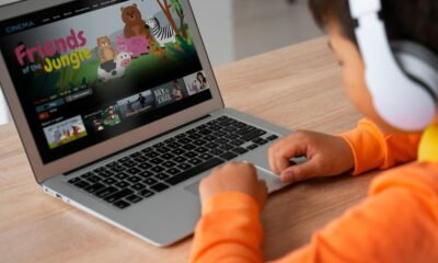 Games to play on Chromebook at school