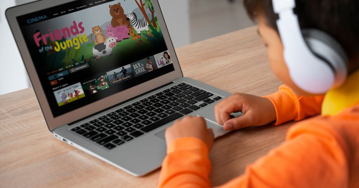 Games to play on Chromebook at school