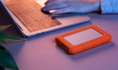 Test SD Card Speed