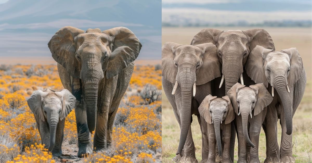 elephant tusk