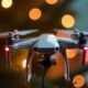Hilarious Drone Meme Frenzy