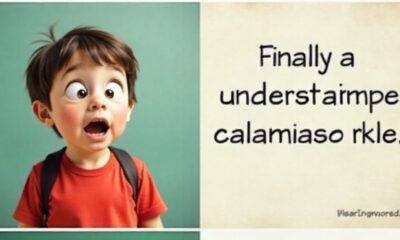 Hilarious Ultimate English